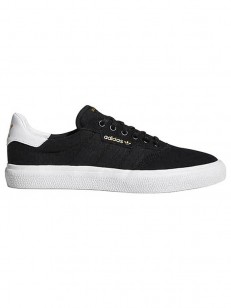 adidas 3MC CBLACK/FTWWHT/CBLACK