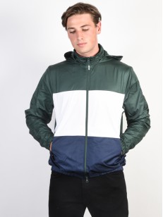 Nike SB SHIELD STRIPE GREEN/WHITE/OBSIDIAN
