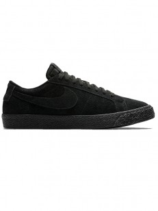 Nike SB ZOOM BLAZER LOW BLACK/BLACK