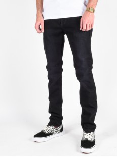 Element E01 BLACK DARK USED