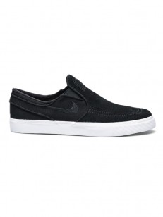 Nike SB STEFAN JANOSKI SLIP BLACK/BLACK