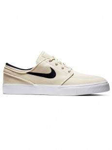 Nike SB ZOOM STEFAN JANOSKI CREAM/OBSIDIAN