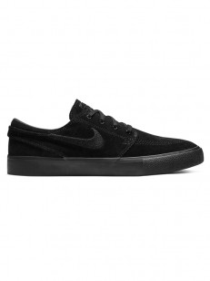 Nike SB ZOOM JANOSKI RM BLACK/BLACK