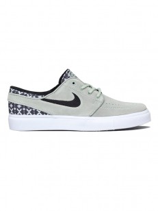 Nike SB STEFAN JANOSKI SUEDE JADE HORIZ/BLK