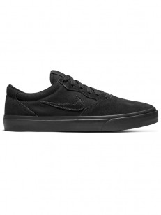 Nike SB CHRON SLR BLACK/BLACK