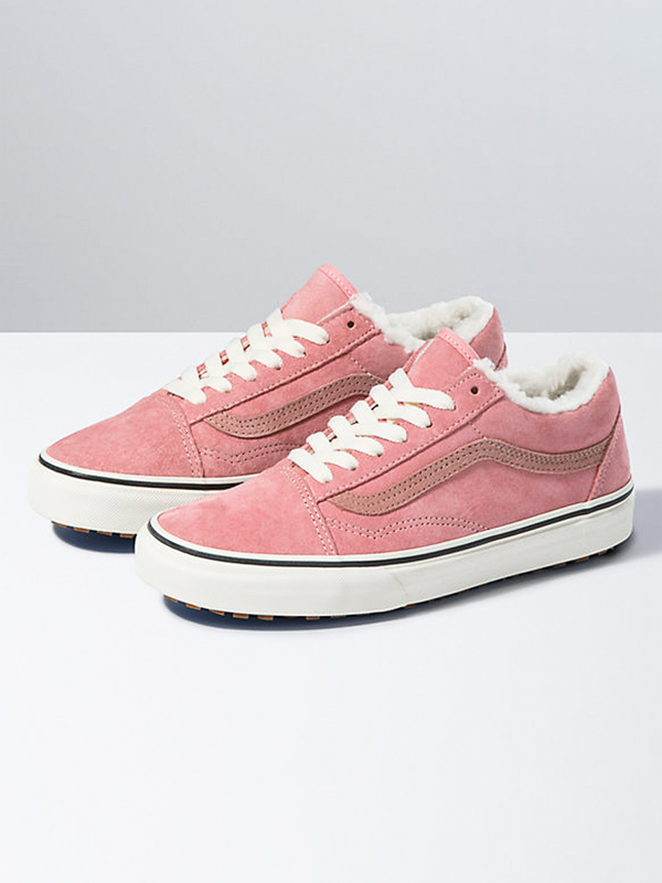 vans winterschuh