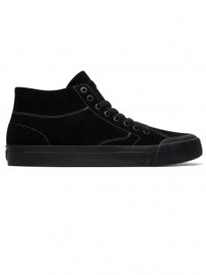 Dc EVAN HI ZERO BLACK/BLACK/BLACK
