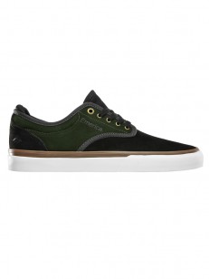 Emerica Wino G6 BLACK/GREEN