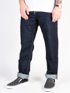 Dc WORKER RELAXED INDIGO RINSE