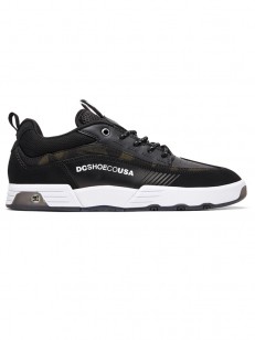 Dc LEGACY98 SLIM SE black camo