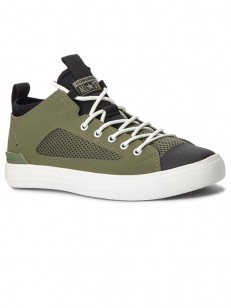 Converse Chuck Taylor All Sta Field Surplus/Black/Egret