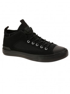 Converse Chuck Taylor All Sta Black/Black/Field Surplus