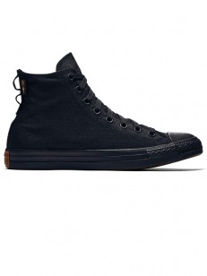 Converse Chuck Taylor All Sta BLACK/BLACK/BROWN