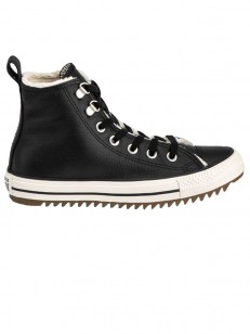 Converse Chuck Taylor All Sta Black/Egret/Gum