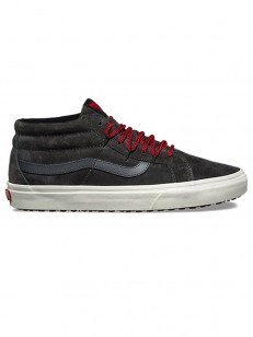 Vans SK8-MID REISSUE G (MTE) forged iron/marshmallow