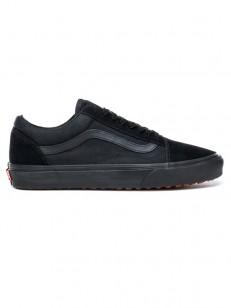 Vans OLD SKOOL UC (Made for the Makers) black/bl