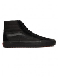 Vans SK8-HI REISSUE UC (Made for the Makers) black/bl