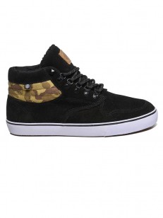 Element TOPAZ C3 MID black camo