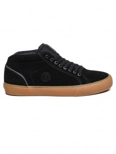 Element CREETON MID BLACK GUM