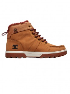 Dc WOODLAND BROWN/BROWN/BROWN