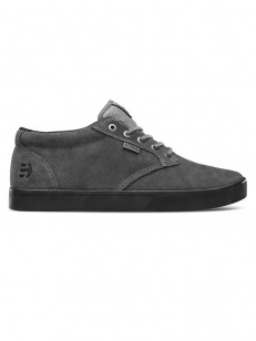 Etnies Jameson Mid Crank DARK GREY/BLACK