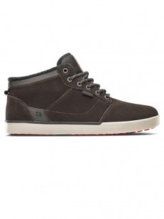 Etnies Jefferson MTW BROWN/TAN/ORANGE