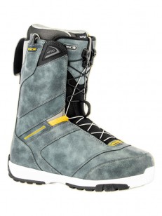Nitro ANTHEM TLS CHARCOAL