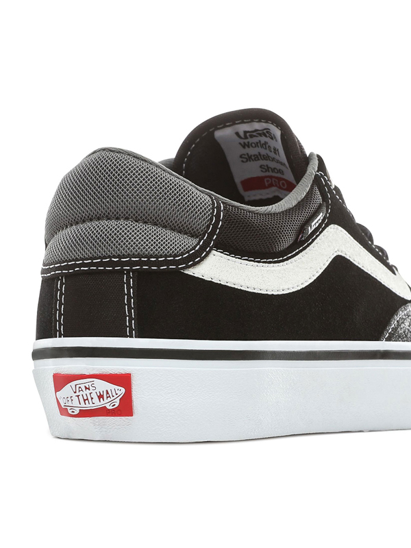 vans advanced