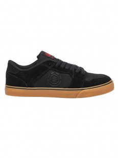 Element HEATLEY BLACK GUM RED