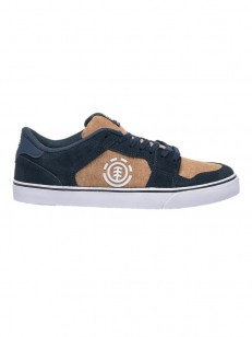 Element HEATLEY NAVY BREEN