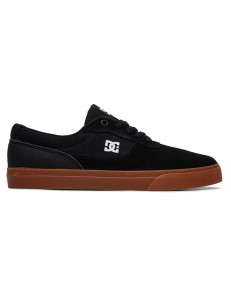 Dc SWITCH BLACK/GUM