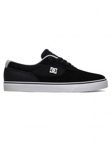 Dc SWITCH BLACK/BATTLESHIP/BLACK