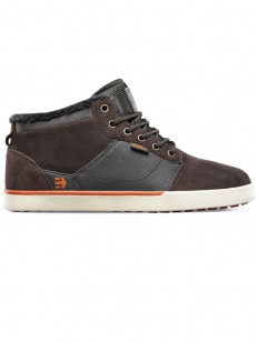 Etnies Jefferson Mtw BROWN/BLACK/TAN