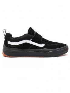 Vans Kyle Pro 2 BLK/BLK