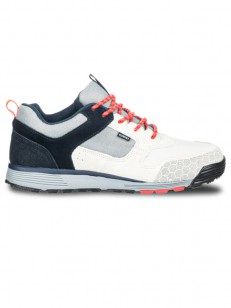 Element BACKWOODS navy/white