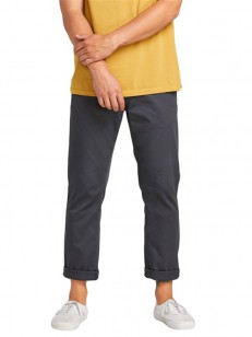 Volcom Frickin Modern CHARCOAL HEATHER
