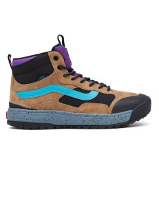 Vans UltraRange EXO Hi TOBACCO/BLACK