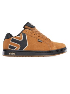 Etnies Fader BROWN/BLACK/TAN