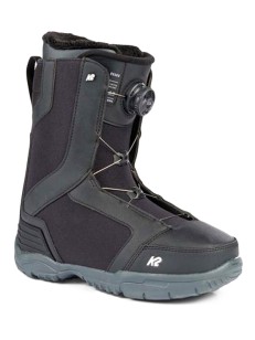 K2 ROSKO black