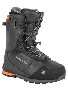 Nitro INCLINE TLS black