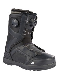 K2 BOUNDARY black