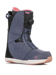 Gravity AURA ATOP BLUE DENIM/GUM