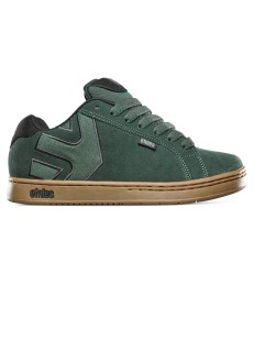 Etnies Fader GREEN/GUM