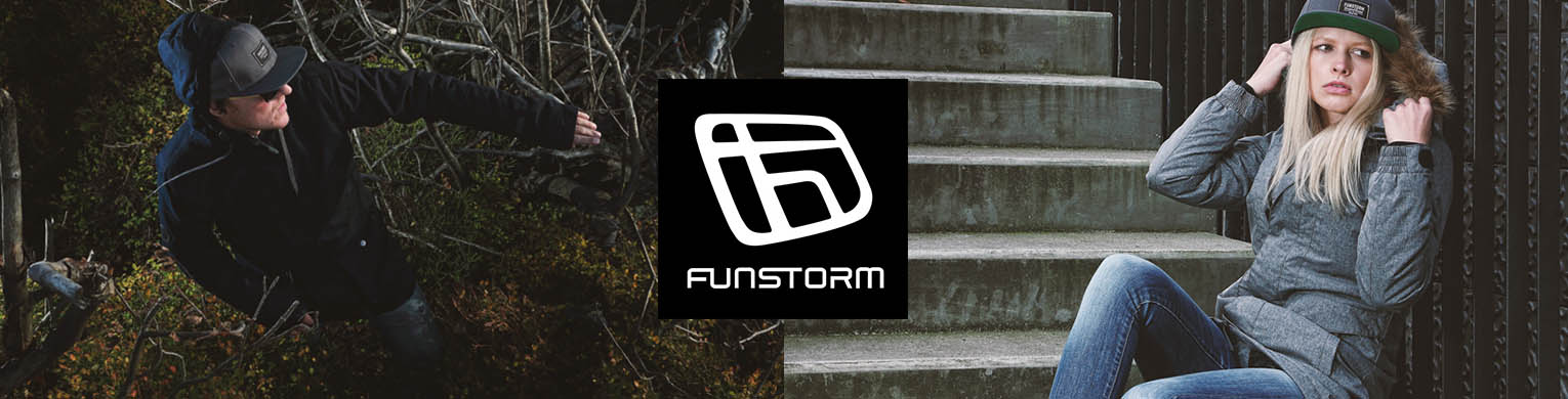 Funstorm