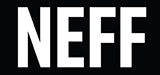 Neff logo