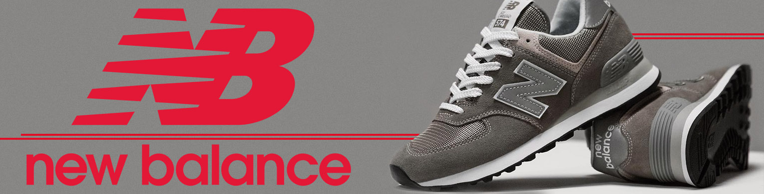 New Balance