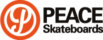 Peace Skateboards